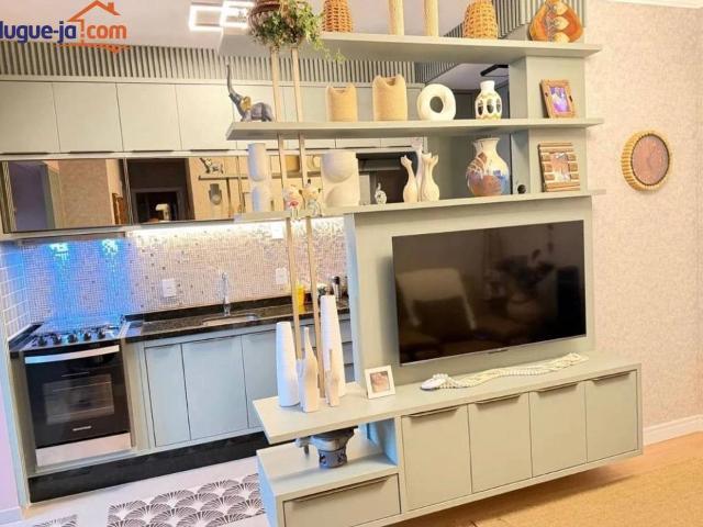 Apartamento venda em São José dos Campos