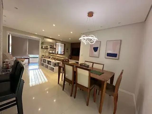 Apartamento venda em Região Imediata de São José dos Campos, Região Metropolitana do Vale do Paraíba e Litoral Norte