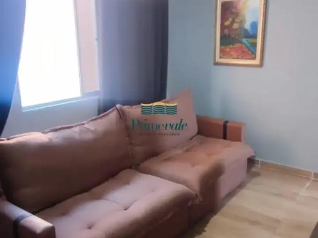 Apartamento venda em São José dos Campos