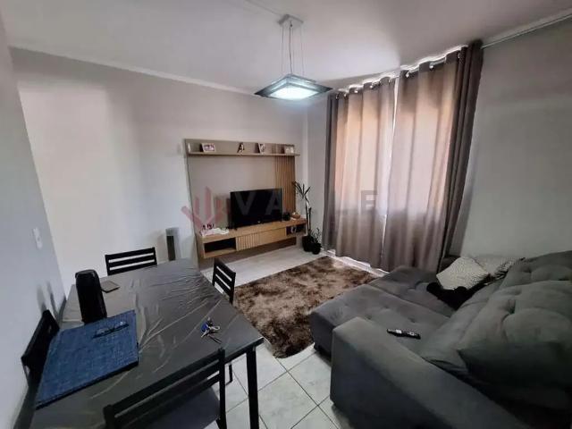 Apartamento venda em São José dos Campos
