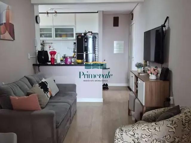 Apartamento venda em São José dos Campos