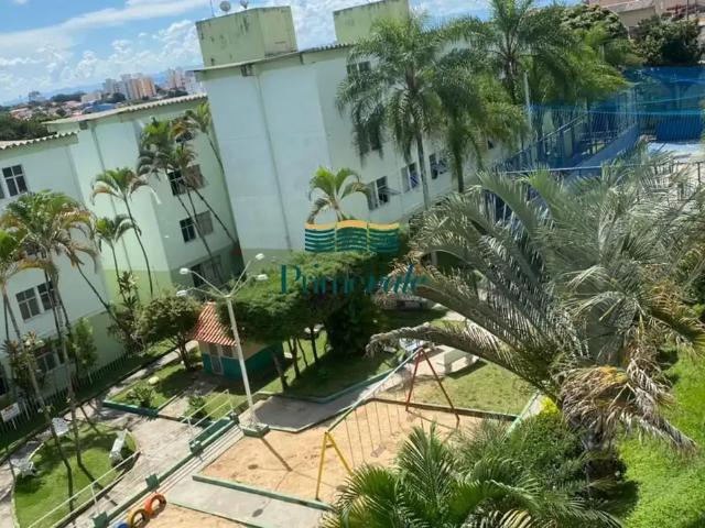 Apartamento venda em São José dos Campos