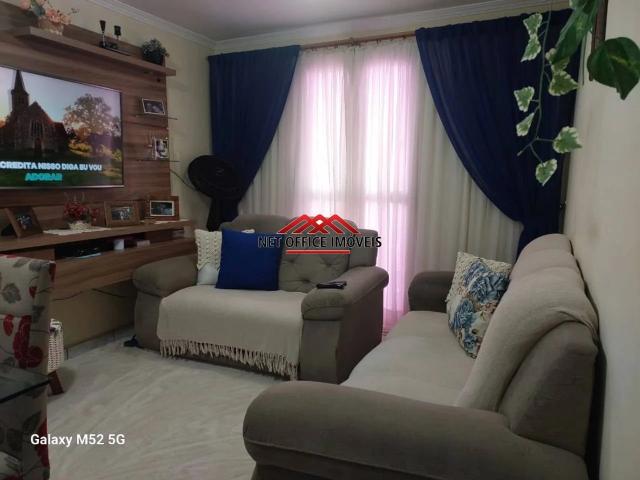 Apartamento venda em São José dos Campos