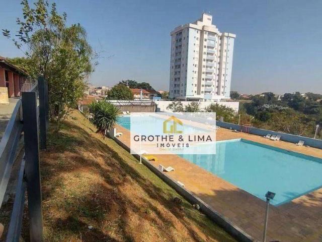 Apartamento venda em São José dos Campos