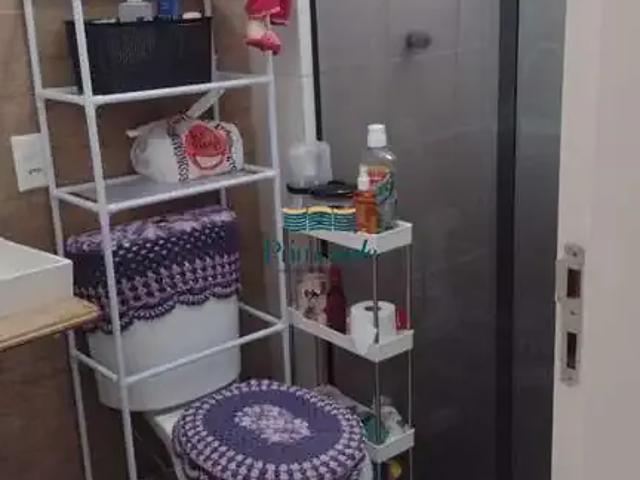 Apartamento venda em São José dos Campos