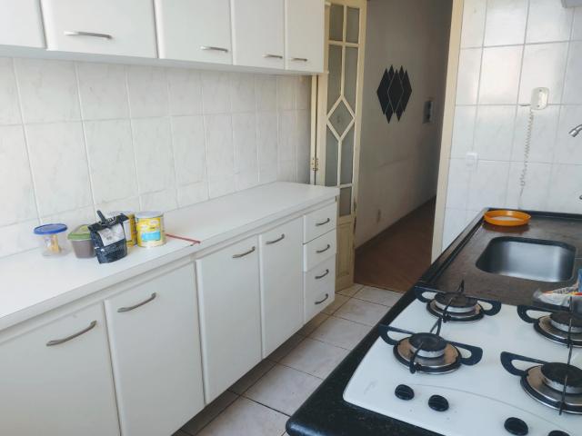 Apartamento venda em São José dos Campos