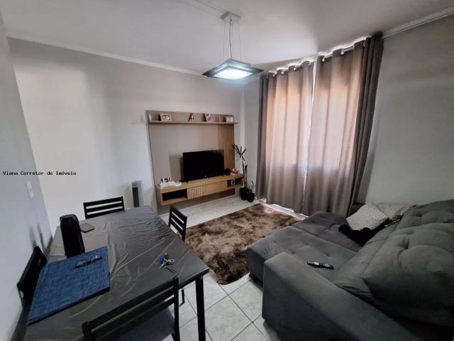 Apartamento venda em São José dos Campos, Região Geográfica Intermediária de São José dos Campos