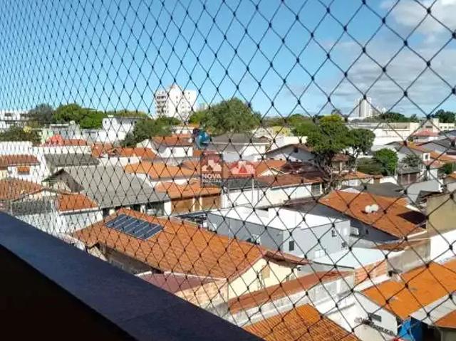 Apartamento venda em São José dos Campos