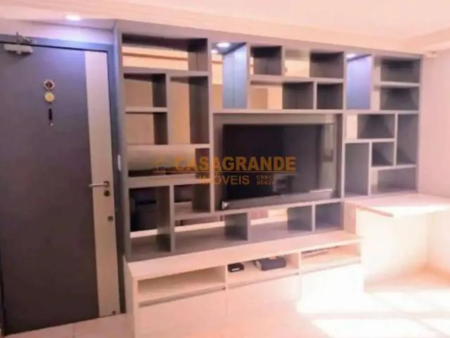 Apartamento venda em São José dos Campos, Região Geográfica Intermediária de São José dos Campos