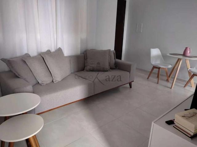 Apartamento venda em São José dos Campos