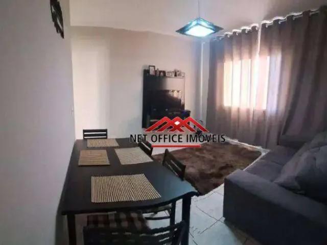 Apartamento venda em São José dos Campos