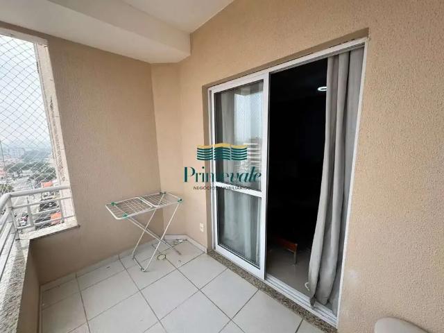 Apartamento venda em Região Imediata de São José dos Campos, Região Metropolitana do Vale do Paraíba e Litoral Norte