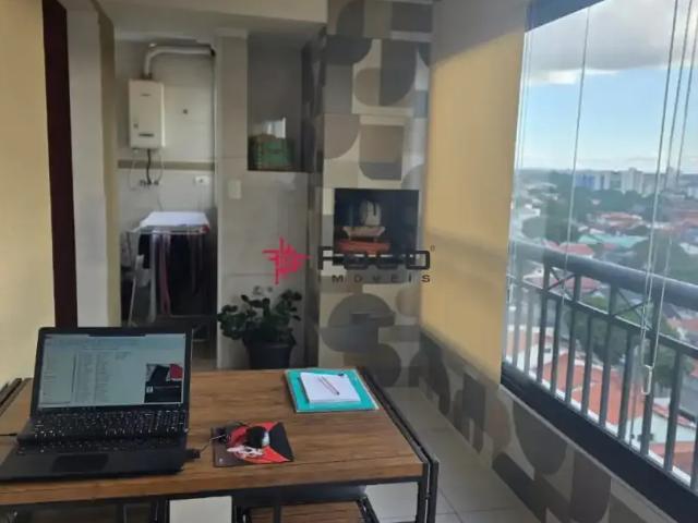 Apartamento venda em Região Imediata de São José dos Campos, Região Metropolitana do Vale do Paraíba e Litoral Norte