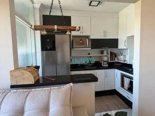 Apartamento venda em São José dos Campos