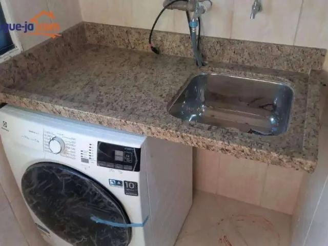 Apartamento venda em Região Imediata de São José dos Campos, Região Metropolitana do Vale do Paraíba e Litoral Norte