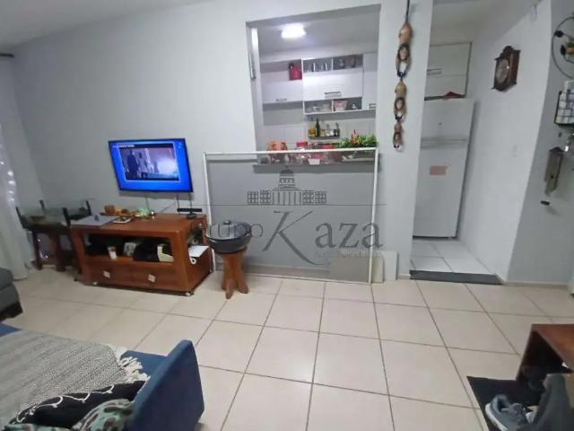 Apartamento venda em São José dos Campos