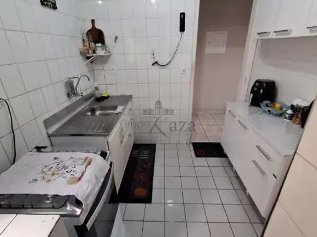 Apartamento venda em São José dos Campos