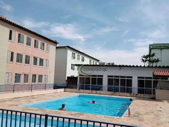 Apartamento venda em Região Imediata de São José dos Campos, Região Metropolitana do Vale do Paraíba e Litoral Norte