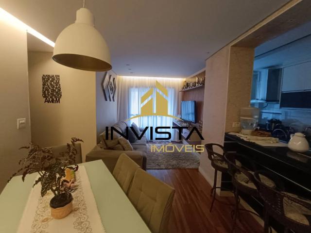Apartamento venda em São José dos Campos