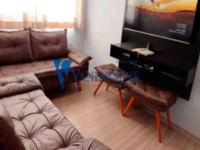 Apartamento venda em Região Imediata de São José dos Campos, Região Metropolitana do Vale do Paraíba e Litoral Norte
