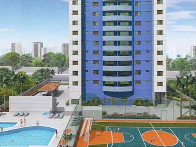 Apartamento venda em São José dos Campos