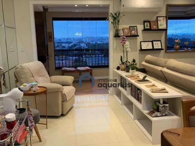 Apartamento venda em Região Imediata de São José dos Campos, Região Metropolitana do Vale do Paraíba e Litoral Norte