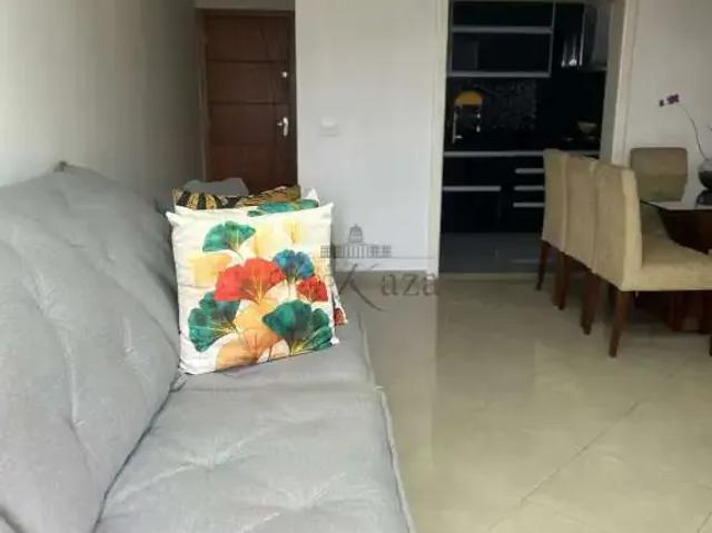 Apartamento venda em São José dos Campos