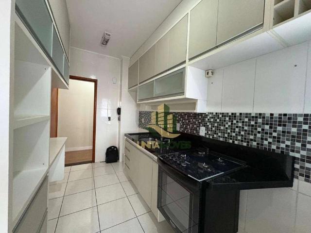 Apartamento venda em São José dos Campos