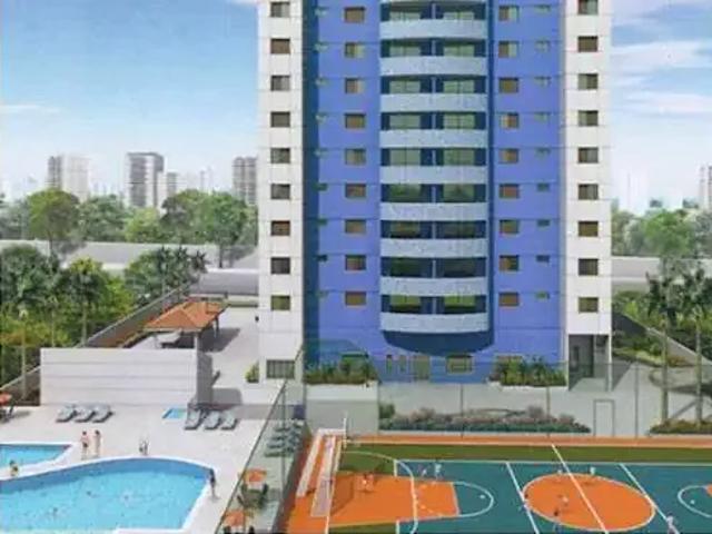 Apartamento venda em Região Imediata de São José dos Campos, Região Metropolitana do Vale do Paraíba e Litoral Norte