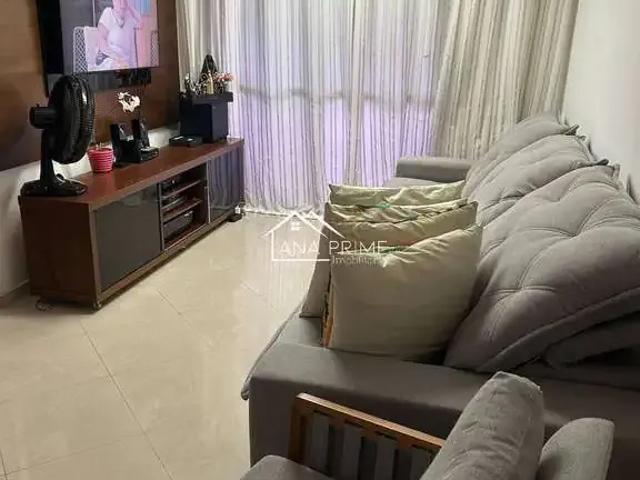 Apartamento venda em São José dos Campos