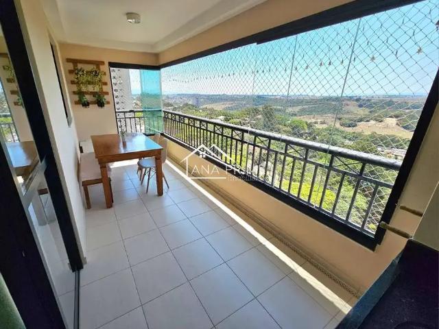 Apartamento venda em São José dos Campos
