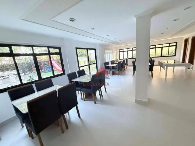 Apartamento venda em Região Imediata de São José dos Campos, Região Metropolitana do Vale do Paraíba e Litoral Norte