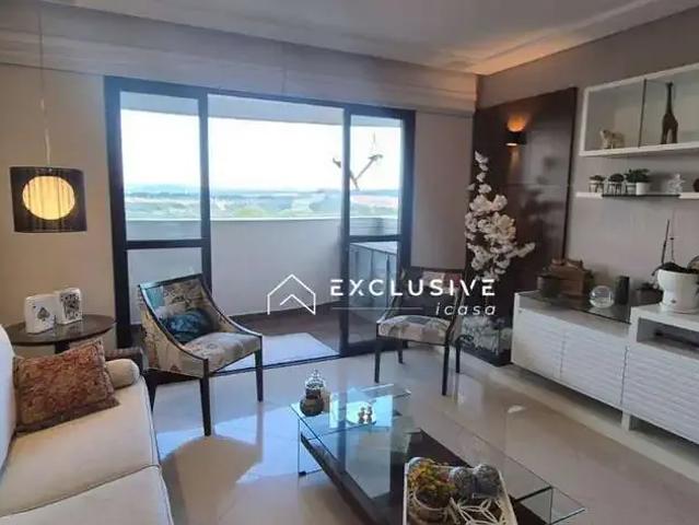 Apartamento venda em Região Imediata de São José dos Campos, Região Metropolitana do Vale do Paraíba e Litoral Norte