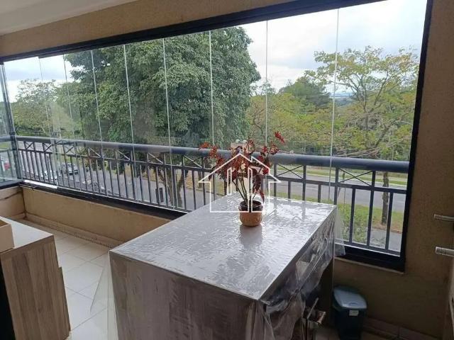 Apartamento venda em Região Imediata de São José dos Campos, Região Metropolitana do Vale do Paraíba e Litoral Norte