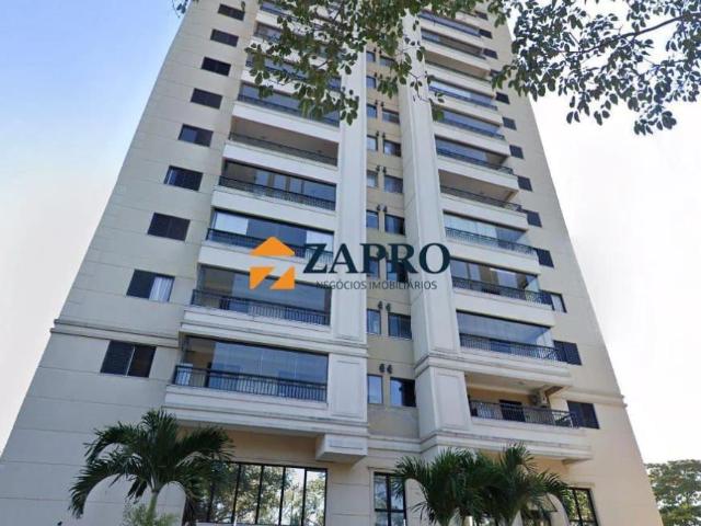 Apartamento venda em São José dos Campos