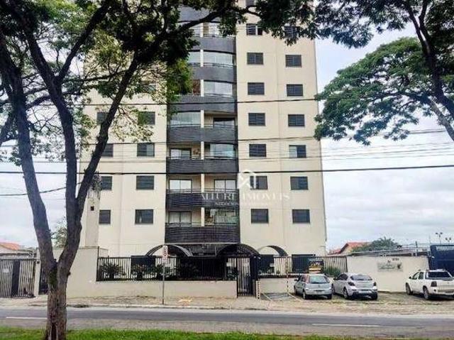 Apartamento venda em Região Imediata de São José dos Campos, Região Metropolitana do Vale do Paraíba e Litoral Norte