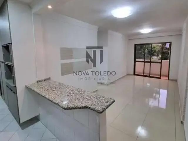 Apartamento venda em São José dos Campos