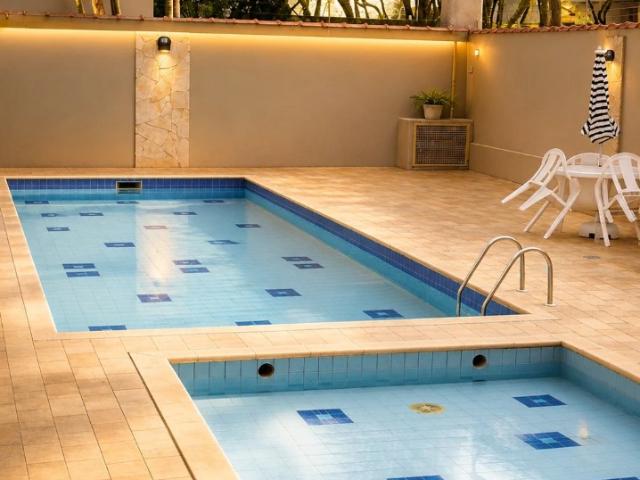 Apartamento venda em São José dos Campos