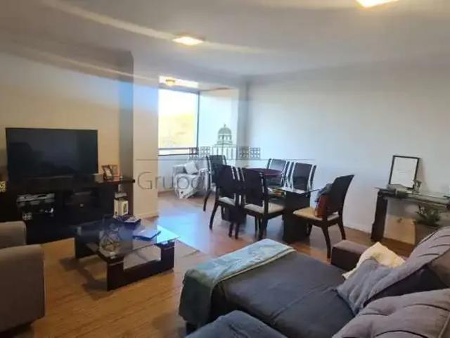 Apartamento venda em São José dos Campos