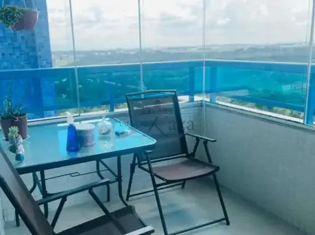 Apartamento venda em São José dos Campos