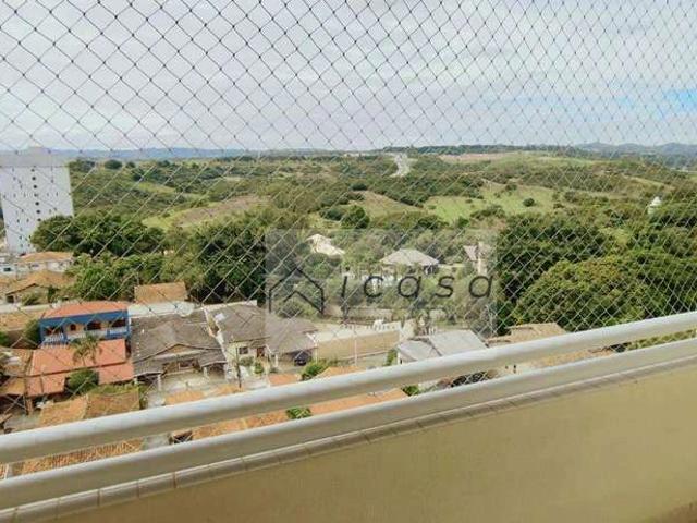 Apartamento venda em São José dos Campos