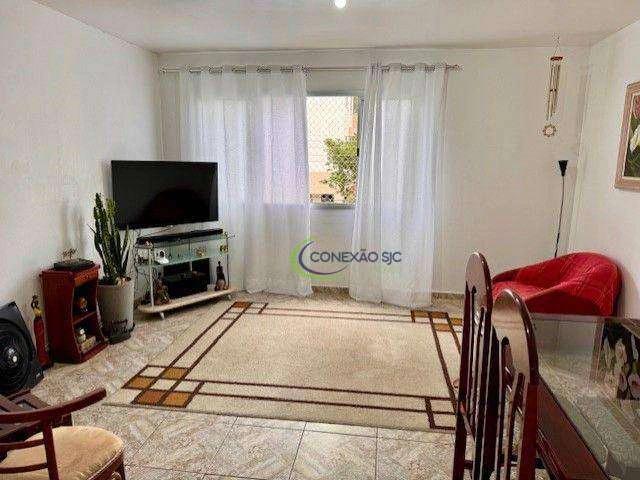 Apartamento venda em São José dos Campos