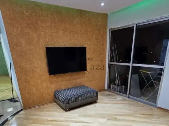 Apartamento venda em São José dos Campos