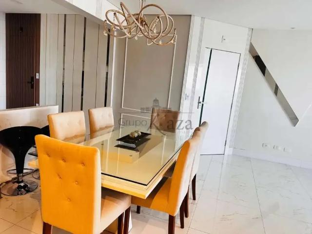 Apartamento venda em São José dos Campos
