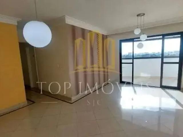 Apartamento venda em Região Imediata de São José dos Campos, Região Metropolitana do Vale do Paraíba e Litoral Norte