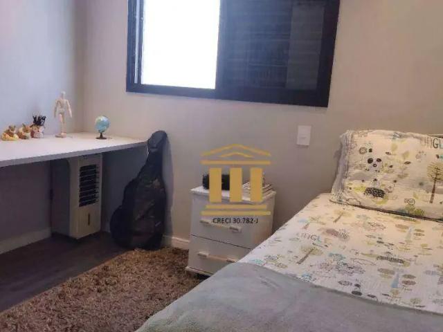Apartamento venda em Região Imediata de São José dos Campos, Região Metropolitana do Vale do Paraíba e Litoral Norte