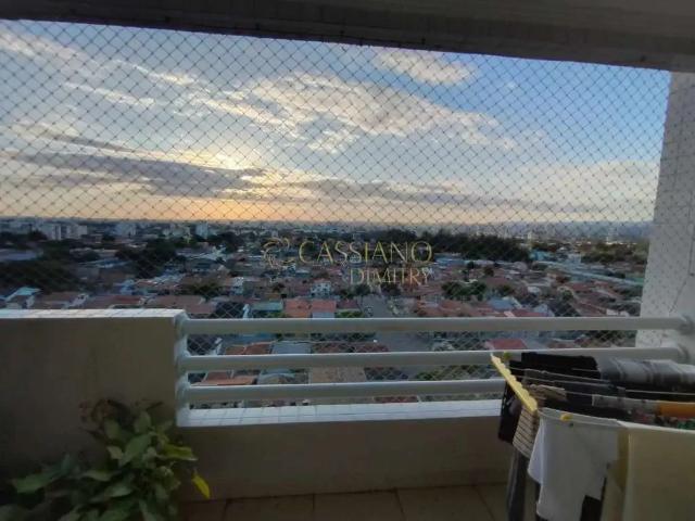 Apartamento venda em Região Imediata de São José dos Campos, Região Metropolitana do Vale do Paraíba e Litoral Norte