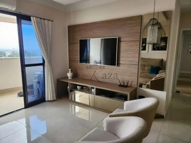 Apartamento venda em São José dos Campos