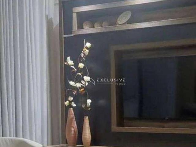 Apartamento venda em São José dos Campos