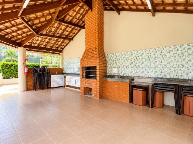 Apartamento venda em São José dos Campos
